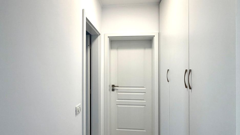 Apartament 2 camere -  mobilat complet -  zona Hotel IQ - Giroc - Poză 4