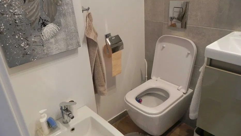 GARSONIERA MILITARI, CENTRALA, BUCATARIE INCHISA, LIBERA, CURAT - Poză 6