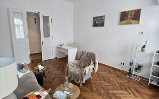 Apartament 1 camera la cladire istorica - Poză 1