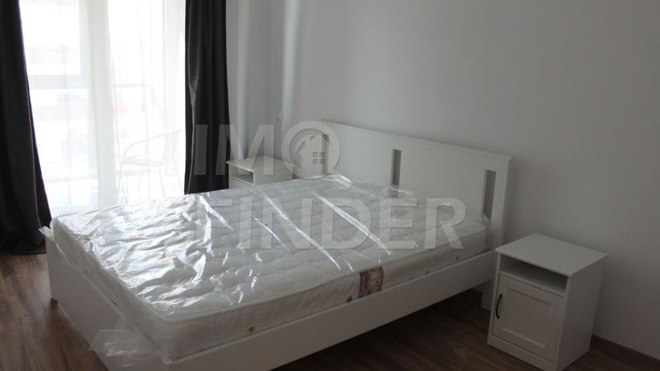 Apartament 2 camere zona Buna Ziua - Poză 4