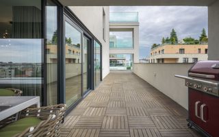Duplex 4 Camere | One Herastrau Plaza - Poză 4