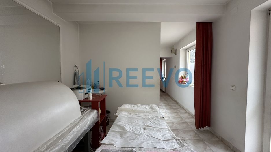 Spațiu central de închiriat, Buhuși - Poză 1