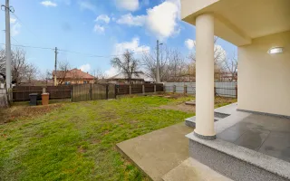 Casă P+1, 4 dormitoare, 2 băi, 1080 mp teren - Poză 12