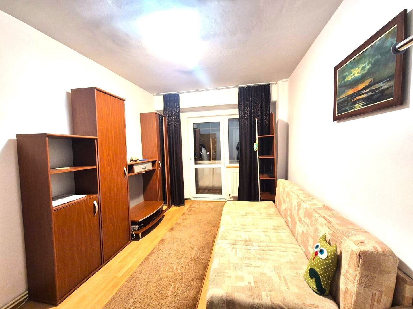 Apartament cu 3 camere decomandate, 78mp., Racadau - Poză 13