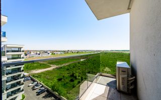 Apartament modern 3 camere cu parcare în 4 City North I Pipera - Poză 19