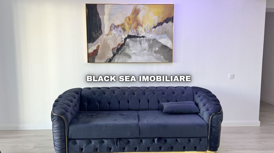 Apartament 3 camere de vanzare - Frontal Mare - Ocazie - Poză 7