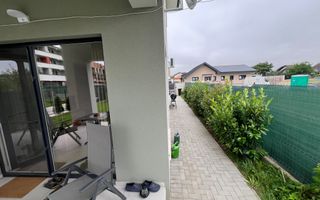 Duplex 5 camere | 2 bai | Bucatarie inchisa | Giroc - Poză 17