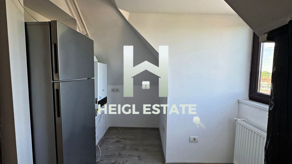Apartament cu 2 camere de vânzare, zona Dumbrăvița - Poză 8