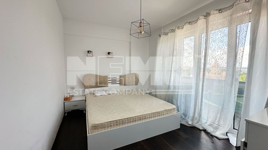 Apartament 3 Camere de Inchiriat I Centru/Suceava I Pret: 400€\luna - Poză 6