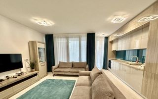 Apartament 2 camere Herastrau | Ideal Investitie | loc de parcare - Poză 3