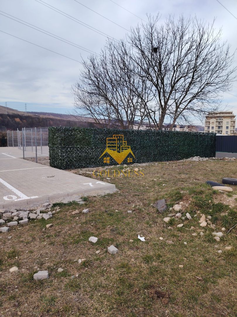 Teren Intravilan, 284 mp, Florești, str. Tineretului, imprejmuit - Poză 3