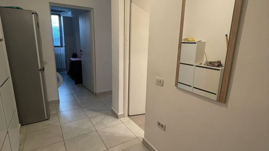 APARTAMENT MODERN CU 2 CAMERE – CARTIERUL LATIN - Poză 3