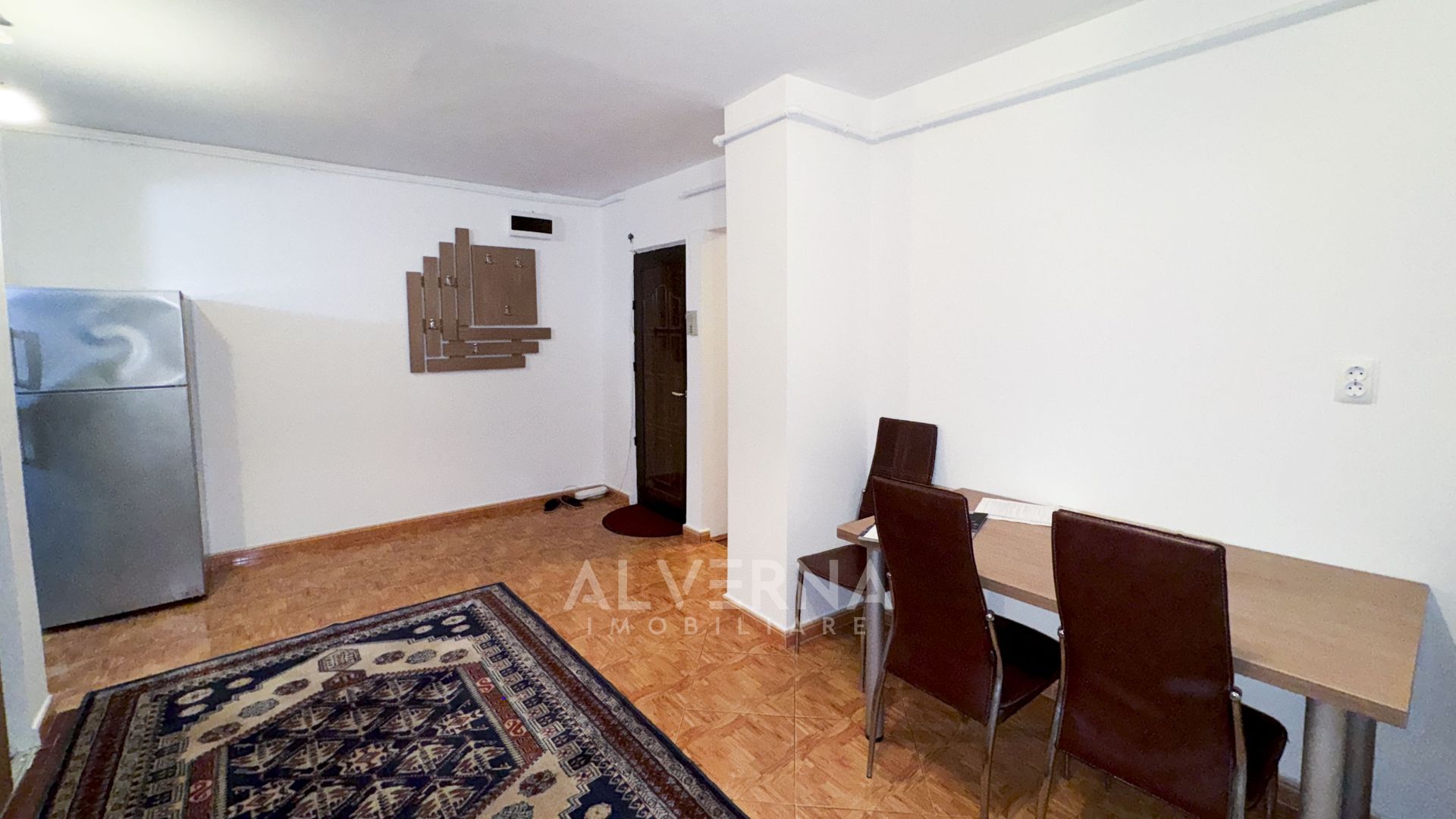 Apartament 3 camere + zona dinning | 79mp + balcon | zona Micro 11 - Poză 9