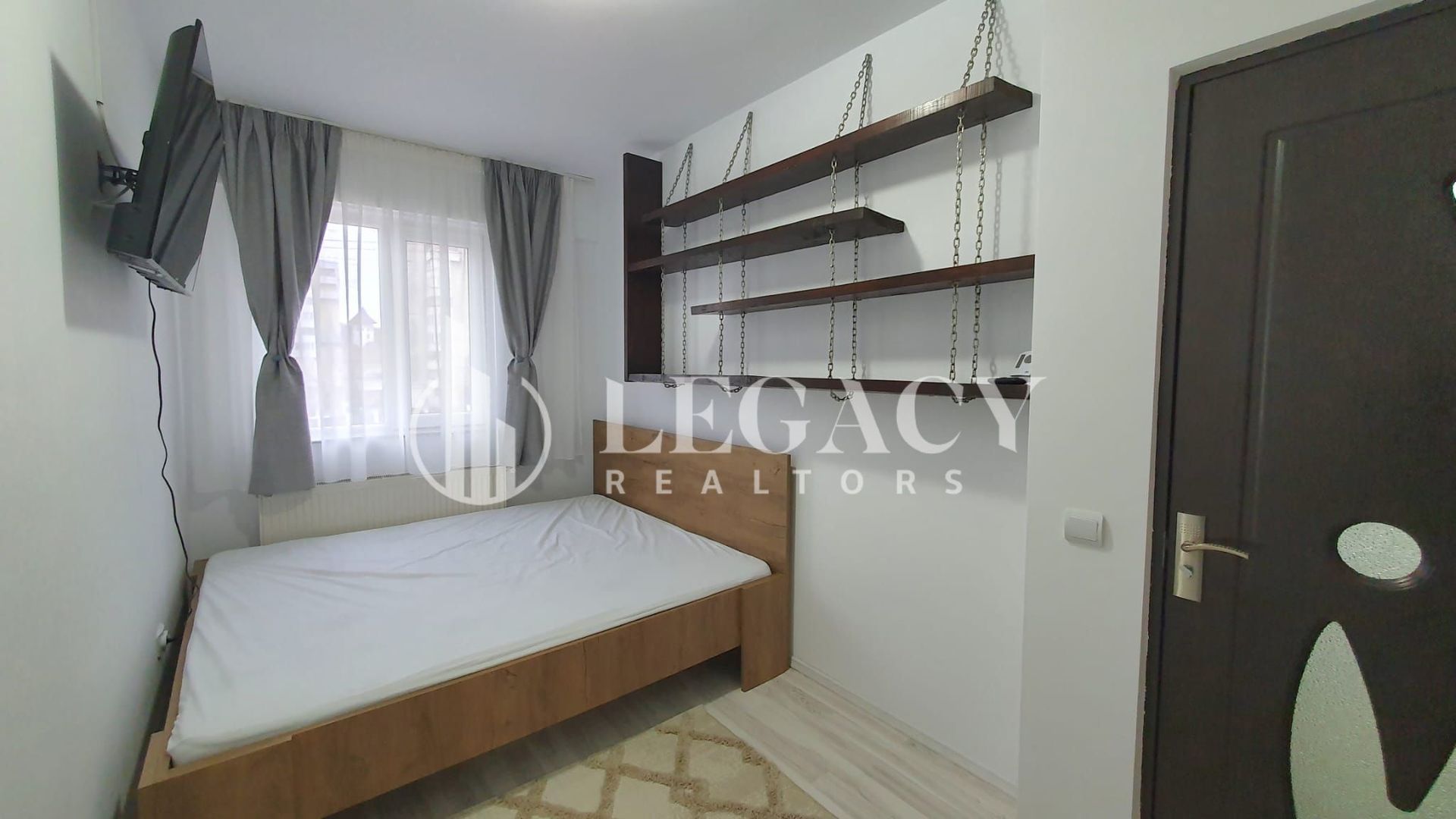 Închiriere - Apartament 2 camere, Al. Tudor Neculai 66, Iași - Poză 1