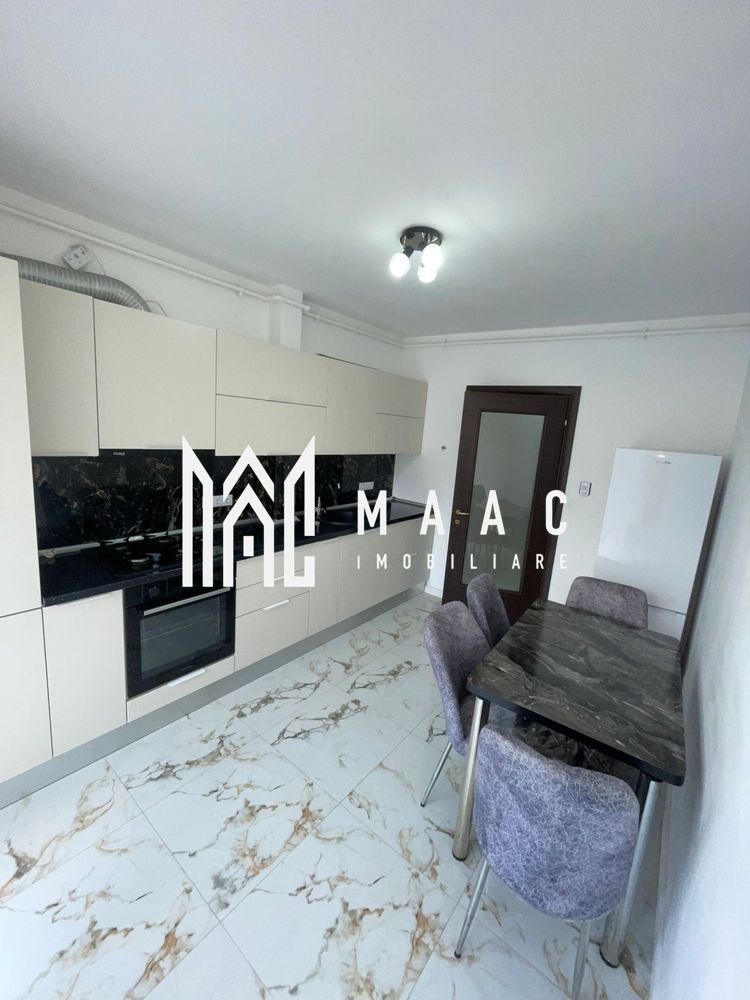 Apartament 3 camere I Parter I Balcon I Turnisor - Poză 2