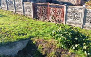Casă 2 camere, teren 1,500 mp, Șăulia de Câmpie centru - Poză 7