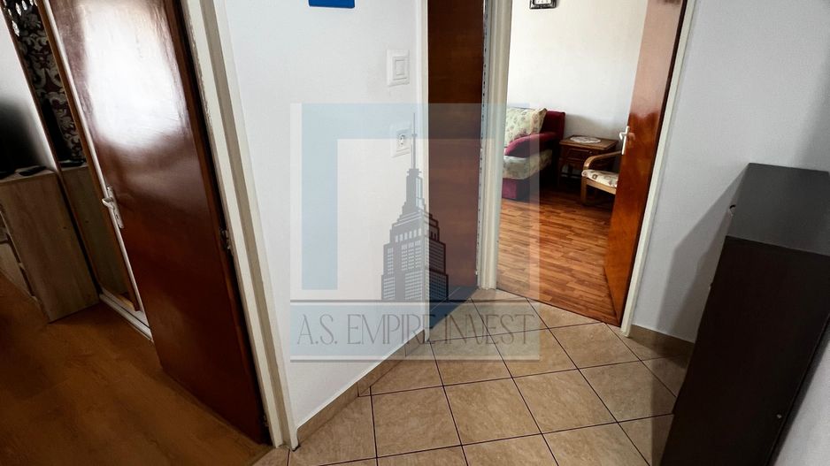 Apartament 3 camere decomandat, 2 bai - zona Racadau - Poză 9