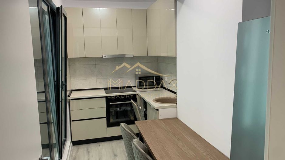 🚨 PRIMA ÎNCHIRIERE | PARCARE | TERASĂ MARE | SMART RESIDENCE - Poză 5