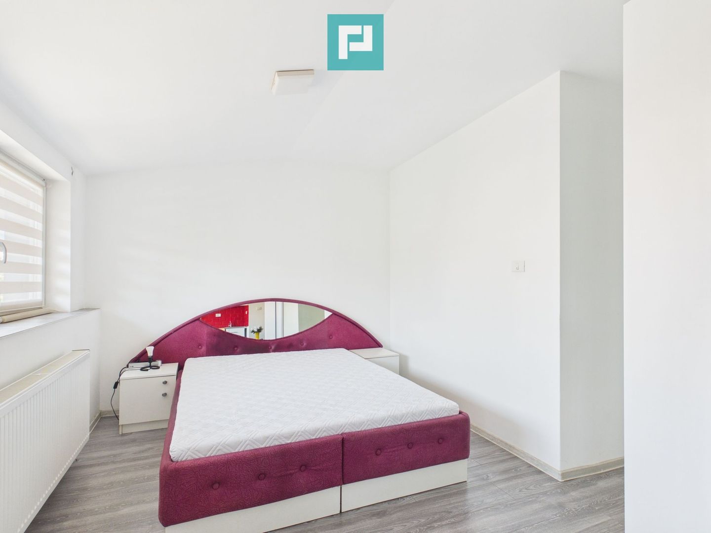 Studio modern în Alfa - Poză 3