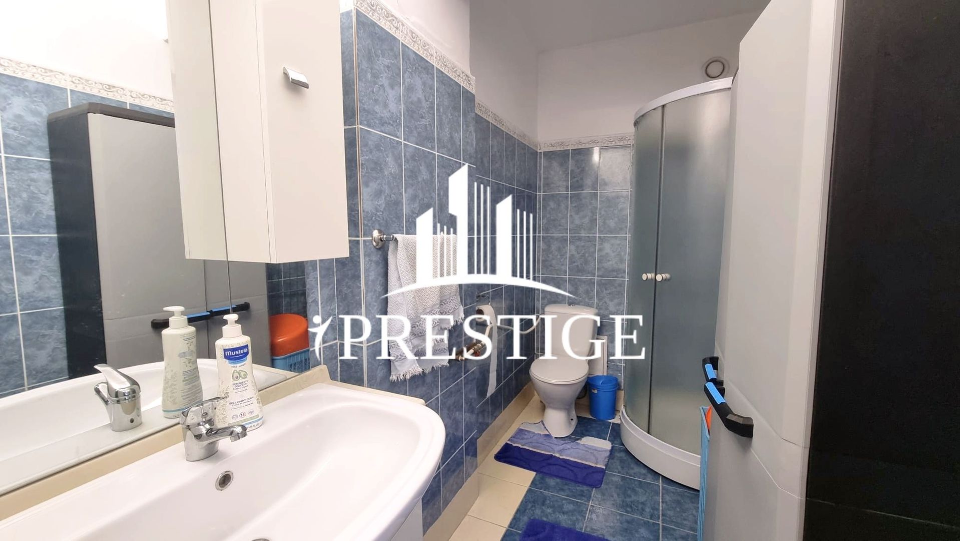APARTAMENT 3 CAMERE | 2 BĂI | LOC DE PARCARE SUBTERAN | TEREZIAN - Poză 14