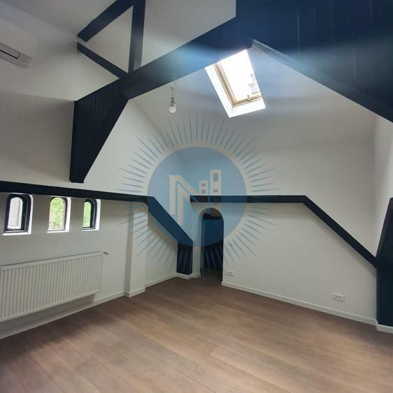 Casa cu gradina Icoanei - Poză 6