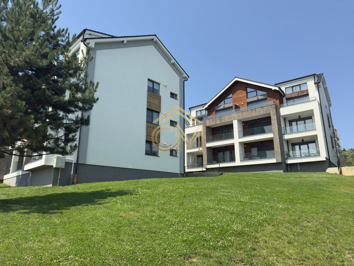 Apartament 2 Camere - Decomandat - 54 MPU - Balcon - Poză 13