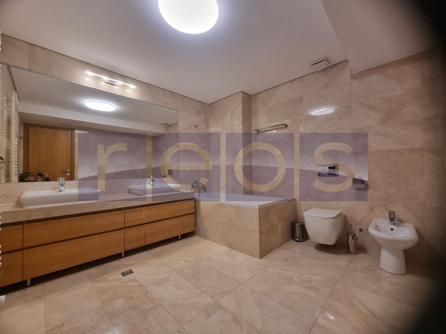 Vanzare penthouse cu view spectaculos in Complex Upground - Poză 15