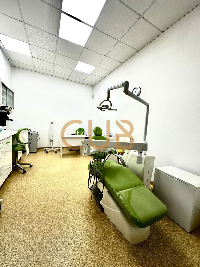 SPATIU COMERCIAL DE VANZARE – DESTINAŢIE SERVICII MEDICALE - Poză 6