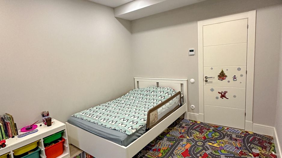 Apartament 3 Camere | Lux | Triana Pipera | Loc de parcare subteran - Poză 11