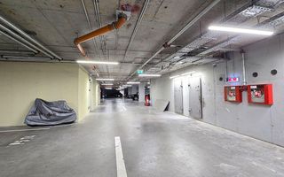 Vanzare - apartament 2 camere-mobilat+utilat - Bucurestii Noi-Marmura Residence - Poză 10