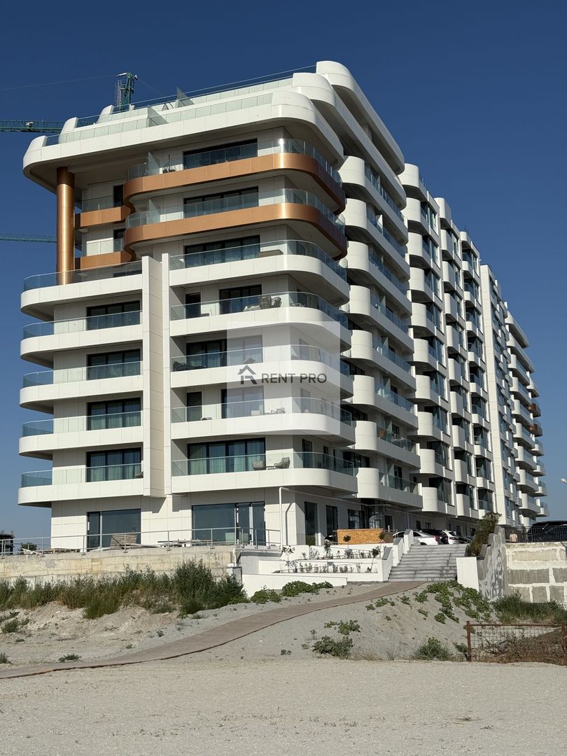 Studio 42 mp - Axxis Nova Resort & Spa - bloc Madrid finalizat - Poză 6