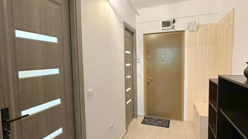 Spațiu premium pentru birou/cabinet de închiriat – Țiglina 1, 300 euro - Poză 2