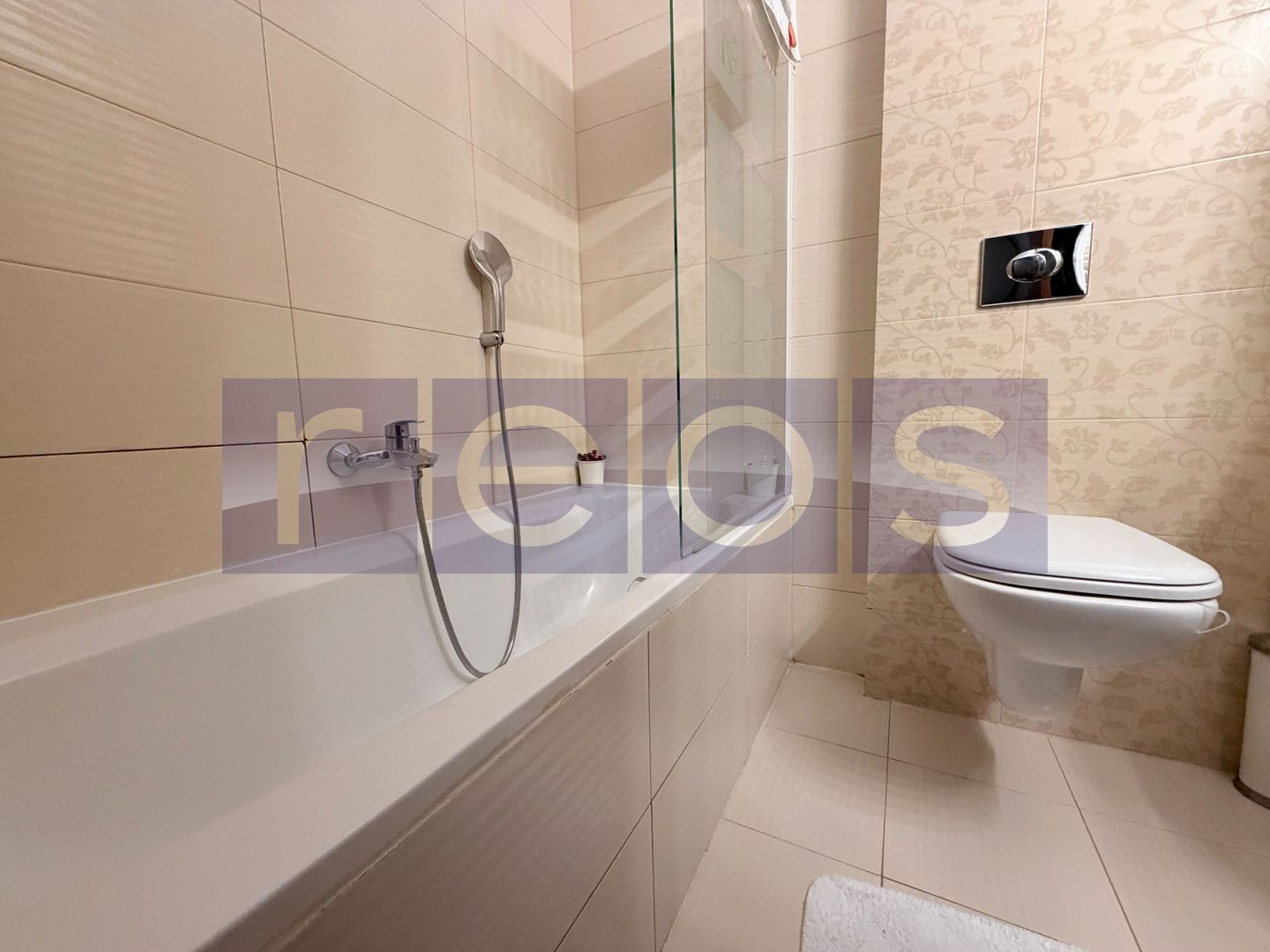 VANZARE 4 CAMERE | PARCUL PRIVIGHETORILOR | LANGA PADURE | TERASA 17 MP | - Poză 11