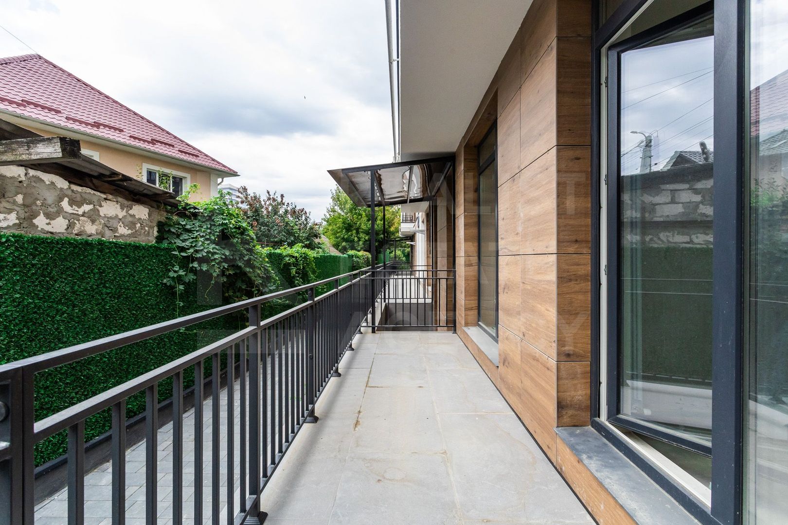 Vânzare, apartament tip Club House 75 mp, str. Circului, Rîșcani - Poză 9