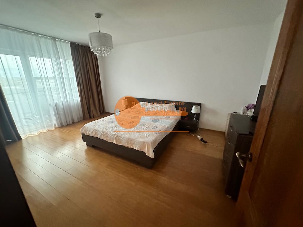 Apartamemt cu 3 camere in zona Rahova - Poză 2