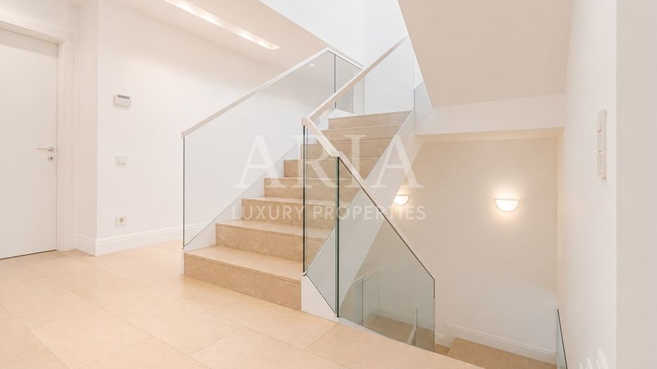 OXFORD GARDENS -  LUXURY GATED COMMUNITY - POOL - TENNIS COURT - PLAYGROUND - Poză 8