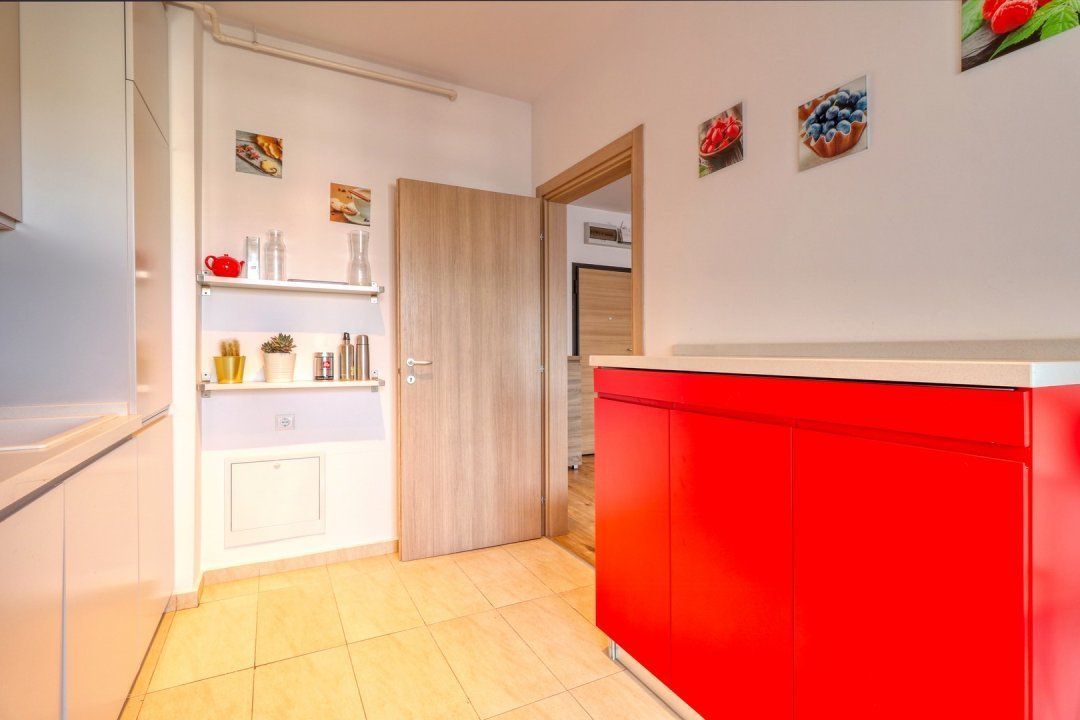 Apartament de inchiriere 3 camere | Greenfield - Poză 9