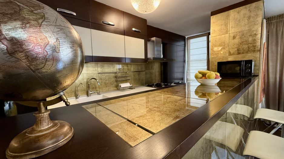 Apartament 3 Camere Spațios | Inchiriere | Herăstrău | Garaj Subteran - Poză 22