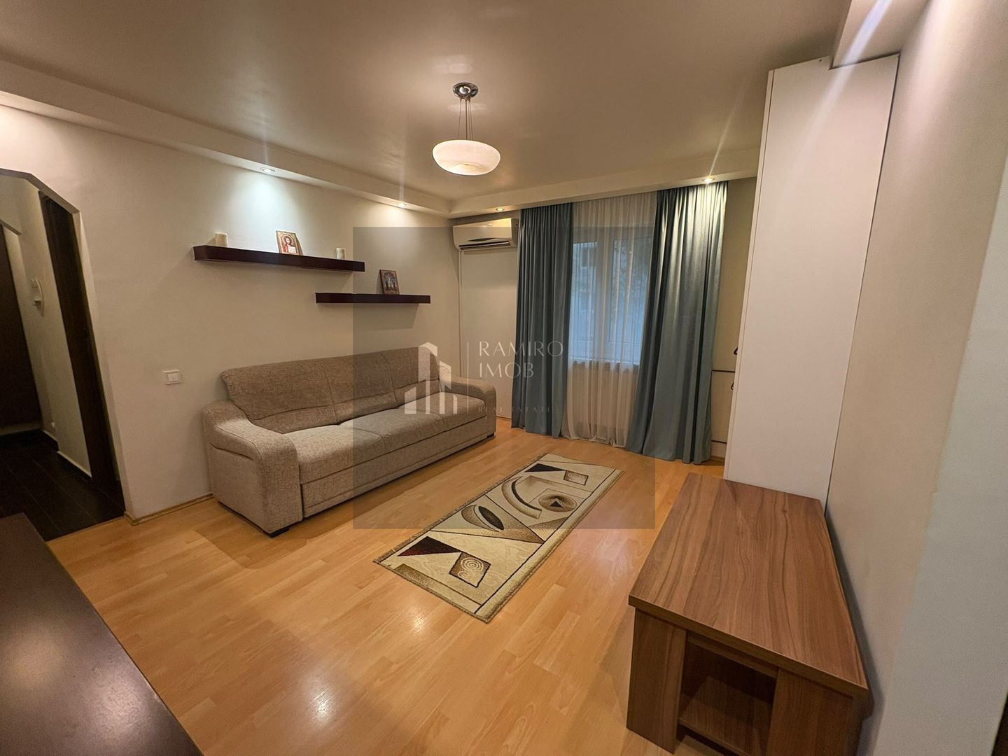 2 CAMERE BRANCOVEANU 40 MP/ETAJUL 1 - Poză 1