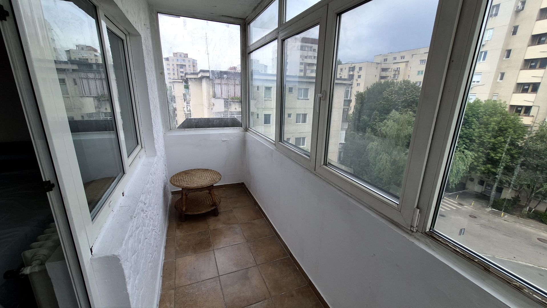 Apartament cu 2 camere 54,08 mp, bloc an 1987 - parc Tineretului - comision 0% - Poză 7