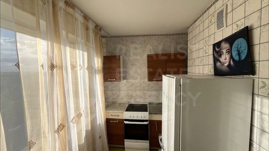 Vânzare, apartament, 1 cameră, bd. Moscova, Rîșcani - Poză 5