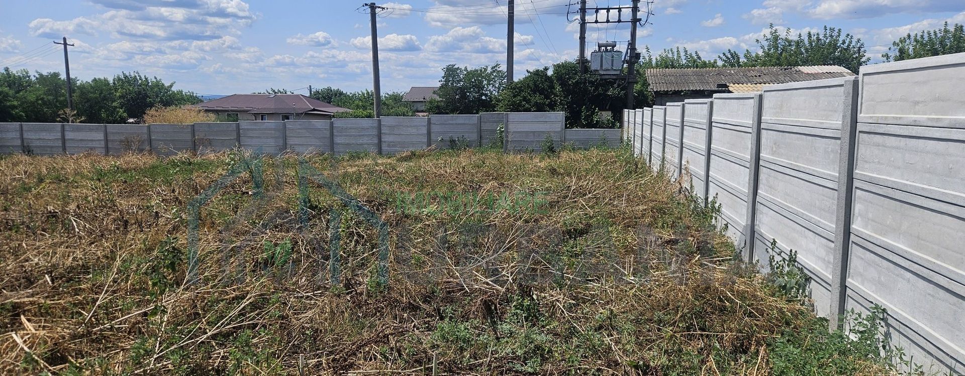 Teren de vanzare, 1000 mp, Aroneanu, Strada Livezii - Poză 2
