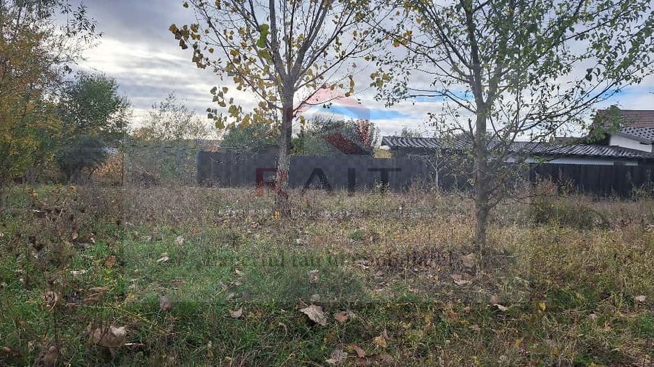 Teren Intravilan Curtea de Arges - Poză 3