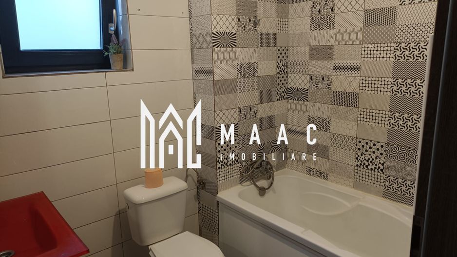 Apartament 3 camere | Gradina 44 MP | Parcare | Arhitectilor - Poză 11