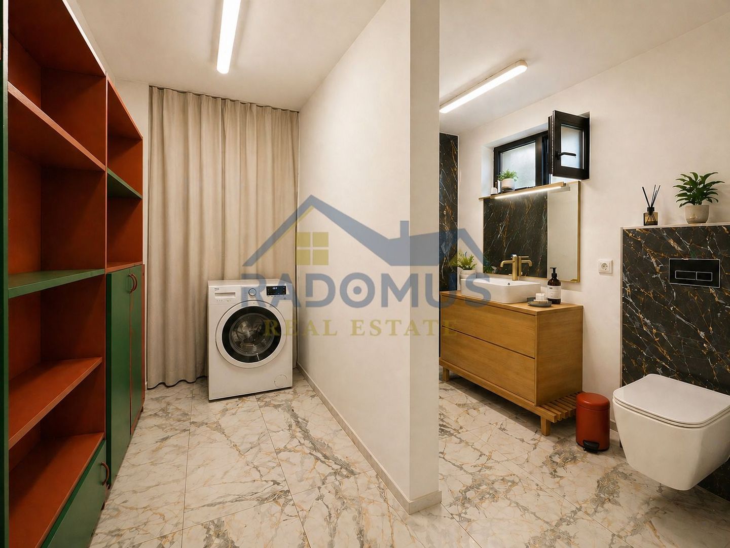 Casă Ploiești - 6 Camere -282 Mp Utili - Teren 600 Mp - Comision 0% - Poză 16