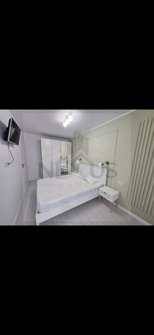 Apartament 2 camere-Biruintei 81-piscina-5 min metrou - Poză 6