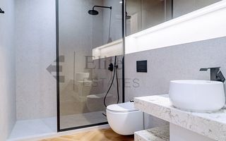 Apartament nou cu 2 camere in bloc "Verde" Zona Centrala - Poză 11