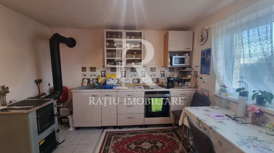 Casă renovata cu teren generos | Anexe | Gurasada | Hunedoara - Poză 15
