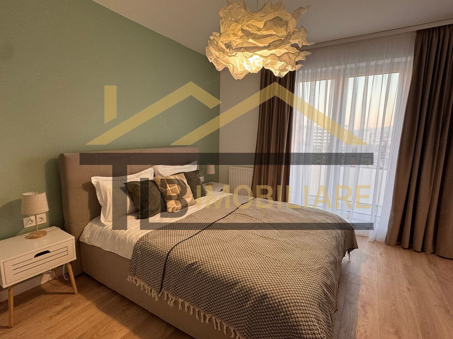 Apartament cu 1 camera, 40 mp, parcare, prima inchiriere, Zona Maurer - Poză 3