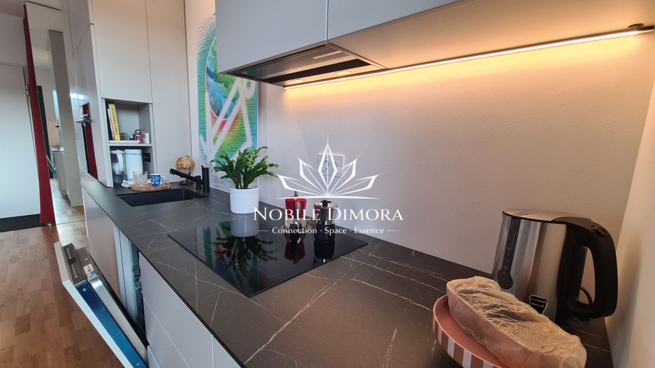 Paltim - Apartament de lux cu 3 camere si parcare subterana - Poză 5